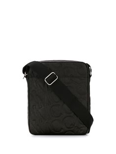 McQ Alexander McQueen сумка-мессенджер с логотипом