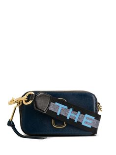 Marc Jacobs каркасная сумка Snapshot