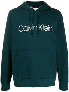 Calvin Klein худи с логотипом