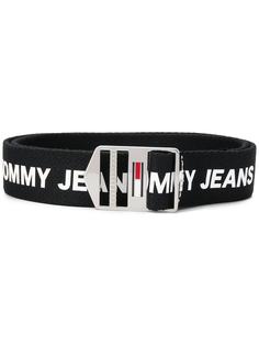 Tommy Jeans ремень с логотипом
