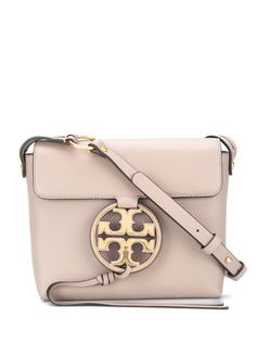 Tory Burch сумка через плечо Miller с металлическим логотипом