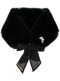 Karl Lagerfeld шарф K/Ikonik