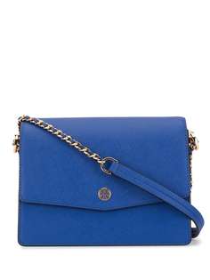 Tory Burch сумка на плечо Robinson Convertible