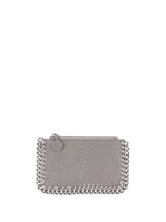 Stella McCartney кошелек Falabella на молнии