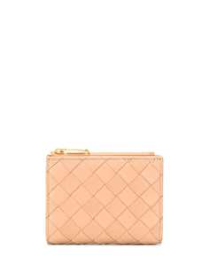 Bottega Veneta плетеный кошелек