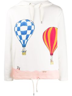 LANVIN худи Babar The Elephant