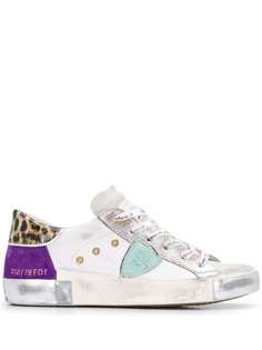 Philippe Model кроссовки Prsx Fancy Pop