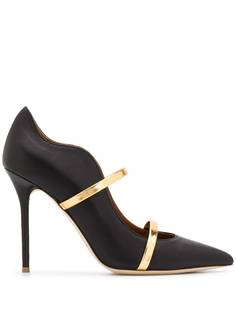 Malone Souliers туфли-лодочки Maureen 110
