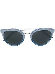 Retrosuperfuture Giaguaro Lamina sunglasses