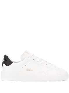 Golden Goose кеды на шнуровке