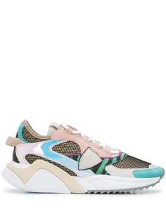 Philippe Model кроссовки Eze Fancy