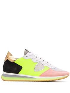 Philippe Model кроссовки Trpx Neon Pop