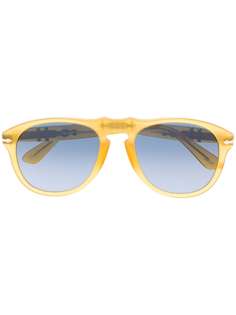 Persol round-frame sunglasses