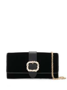 Michael Michael Kors декорированный клатч Jade