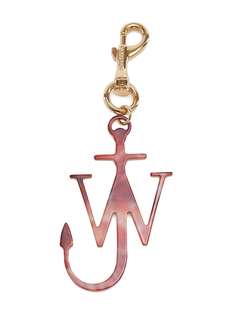 JW Anderson JWA ANCHOR KEYRING