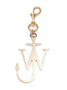 JW Anderson JWA ANCHOR KEYRING