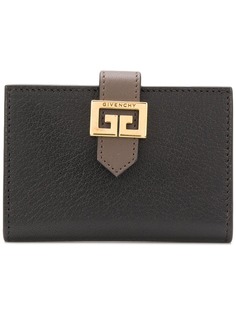 Givenchy кошелек GV3