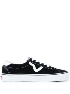 Vans кеды UA Sport