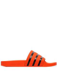 adidas шлепанцы Adilette