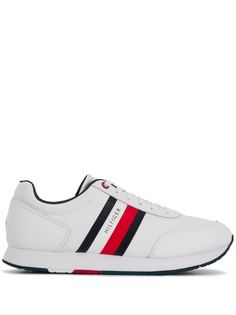 Tommy Hilfiger кроссовки Corporate Flag