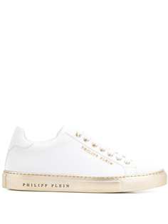 Philipp Plein кроссовки Statement