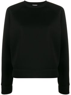 Dsquared2 толстовка с неоновой отделкой