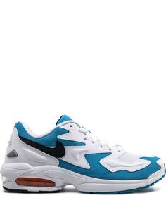 Nike кроссовки Air Max 2 Light