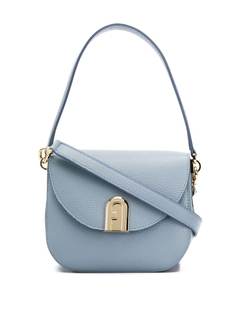 Furla сумка-тоут размера мини