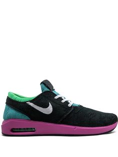 Nike кроссовки SB Air Max Janoski 2