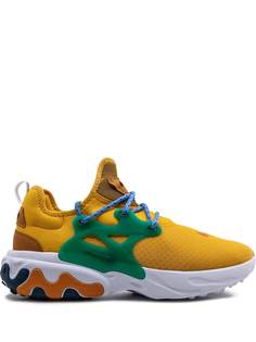 Nike кроссовки React Presto