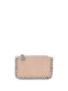 Stella McCartney кошелек Falabella на молнии