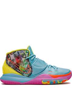Nike кроссовки Kyrie 6 Pre Heat