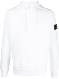 Stone Island толстовка с капюшоном