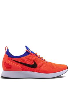 Nike кроссовки Air Zoom Mariah Flyknit Racer
