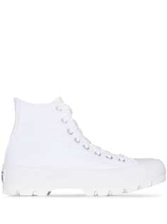Converse кеды Chuck Taylor All Star Hi-Top