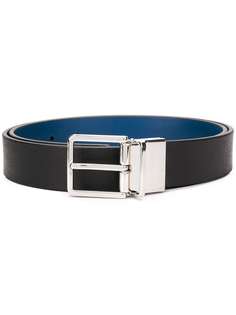Paul Smith фактурный ремень