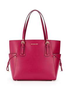 Michael Michael Kors сумка-тоут с логотипом