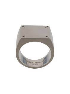 Maison Margiela декорированный перстень