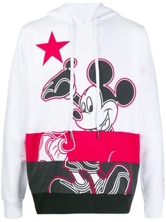 Iceberg худи с принтом Mickey Mouse™