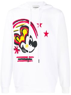 Iceberg худи Mickey Mouse
