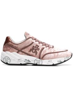 Premiata кроссовки Liu