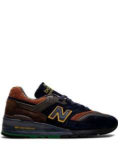 New Balance x J. Crew M997JCN sneakers