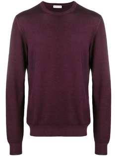 Etro crew neck sweater