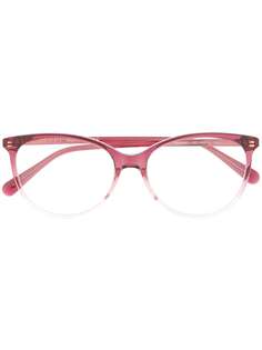 Gucci Eyewear GG0550O oval-frame glasses