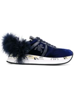 Premiata кроссовки Holly