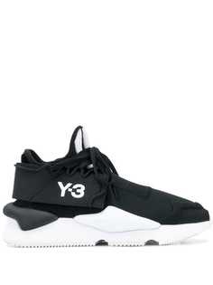 Y-3 кроссовки Kaiwa
