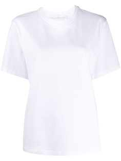 Victoria Victoria Beckham box-cut T-shirt