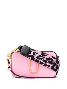 Marc Jacobs маленькая каркасная сумка Snapshot