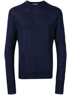 Neil Barrett classic sweater