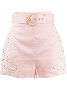 Zimmermann шорты Safre